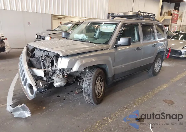 1C4NJPBAXGD765866: 43345009