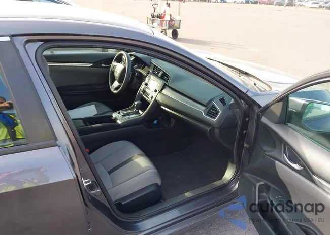 19XFC2F52HE036159: 43345012