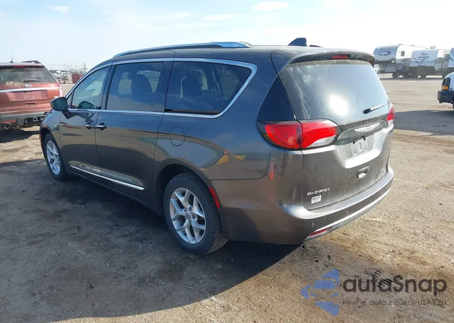 2C4RC1EG2HR729709: 43345031