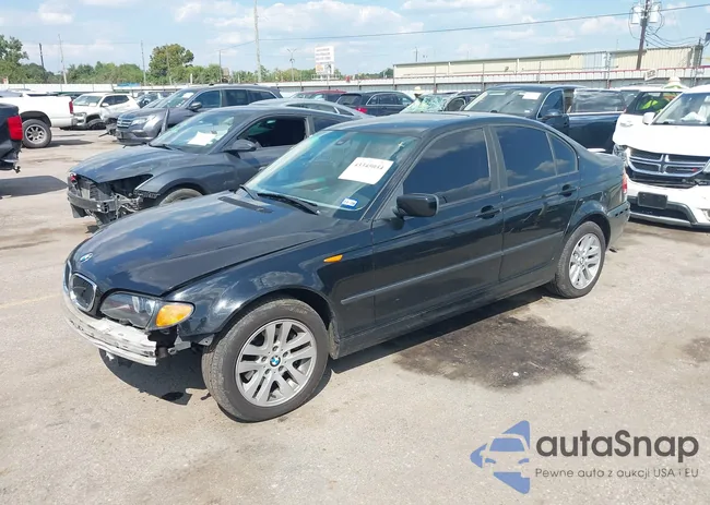 WBAEV33434KR27072: 43345034