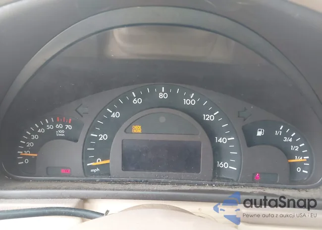 WDBRF61J13E009652: 43345035