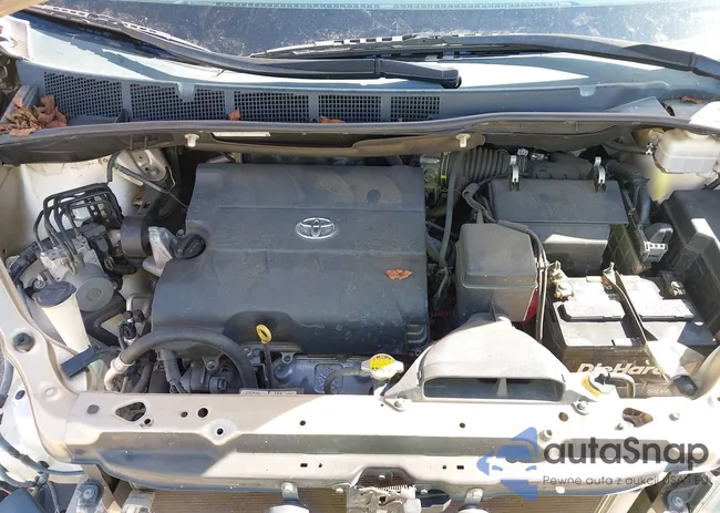 5TDYK3DC4ES442982: 43345050