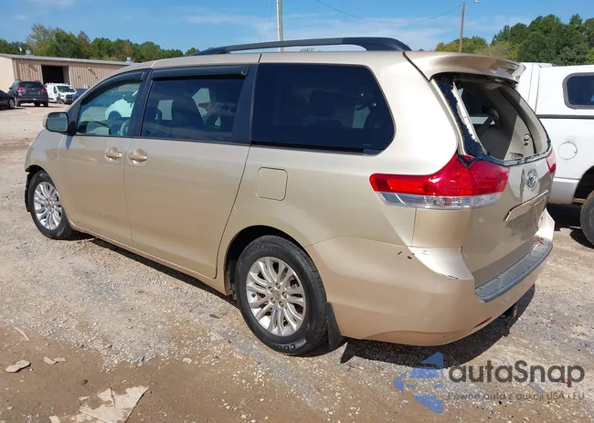 5TDYK3DC4ES442982: 43345050