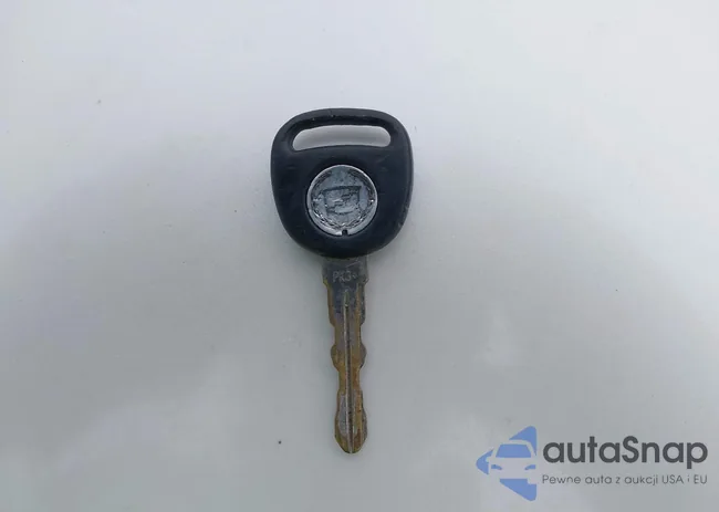 1G6DM577740162898: 43345062