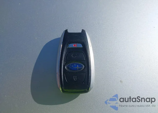 4S4BSATC5K3215370: 43345077