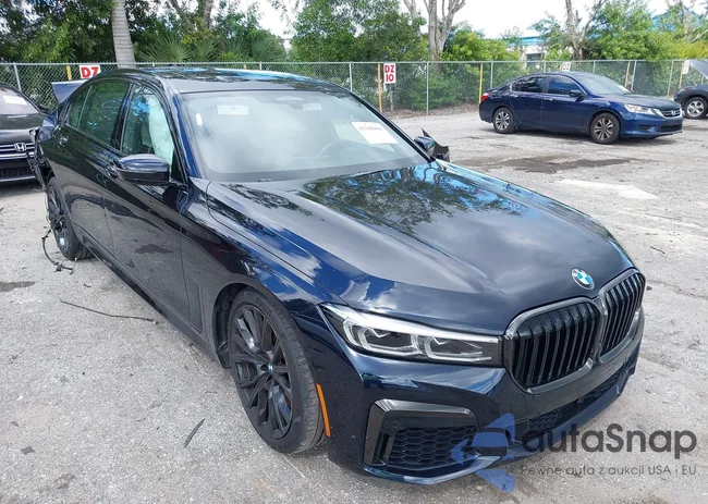 WBA7U2C02NCG91323: 43345090