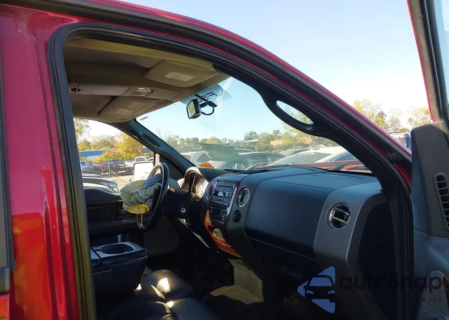 1FTPW14V18FB57120: 43345103