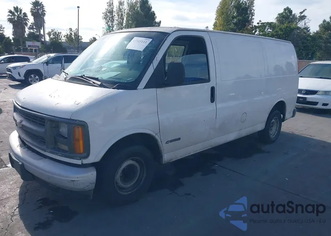 1GCEG15W5X1112754: 43345111