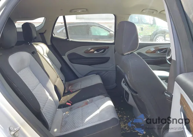 3GKALMEV5JL257042: 43345142