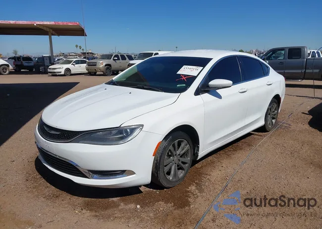 1C3CCCAB2FN651846: 43345151