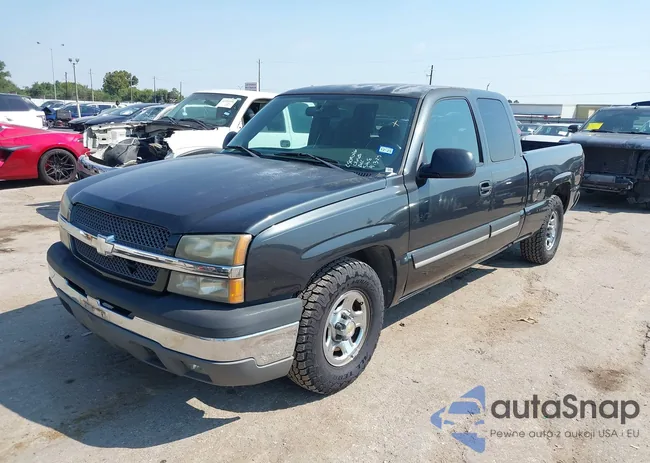 2GCEC19V841420665: 43345172