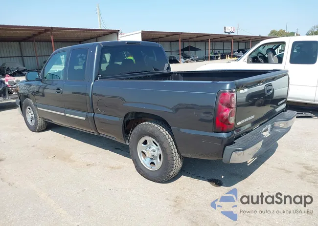 2GCEC19V841420665: 43345172