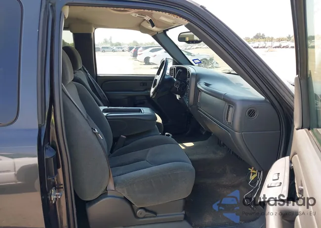 2GCEC19V841420665: 43345172