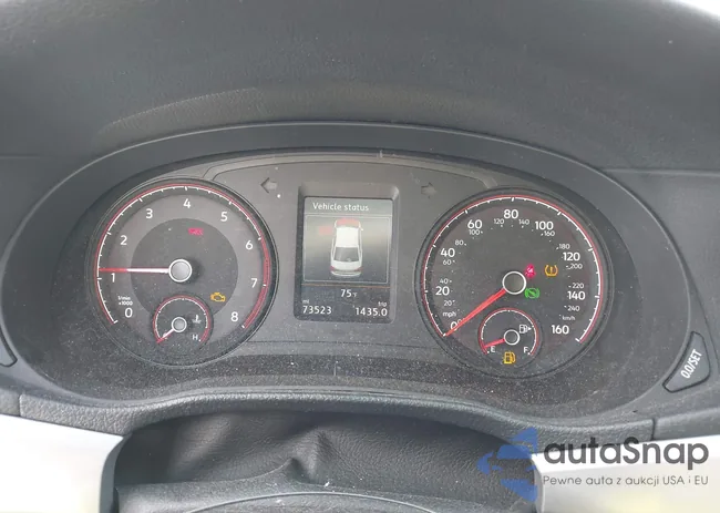 1VWSA7A31NC000809: 43345177