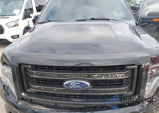 1FTFW1ET4EKF35815: 43345189