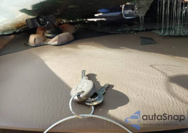 2C3HE66GXXH681516: 43345211