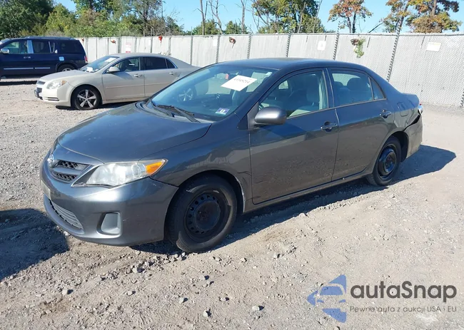 2T1BU4EE2DC104915: 43345214