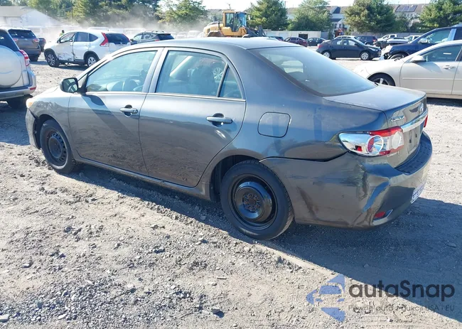 2T1BU4EE2DC104915: 43345214