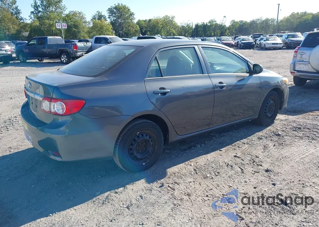 2T1BU4EE2DC104915: 43345214