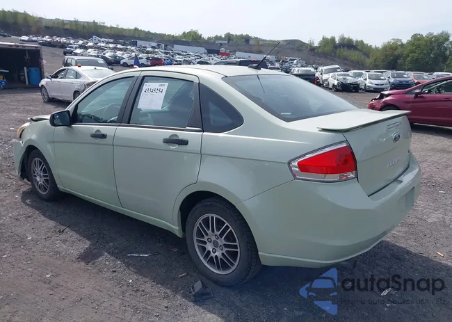 1FAHP3FN9BW140606: 43345254