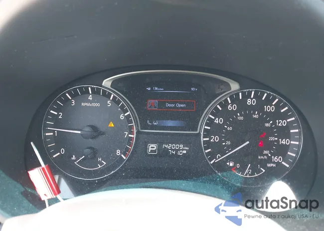 1N4AL3AP6DN540184: 43344320