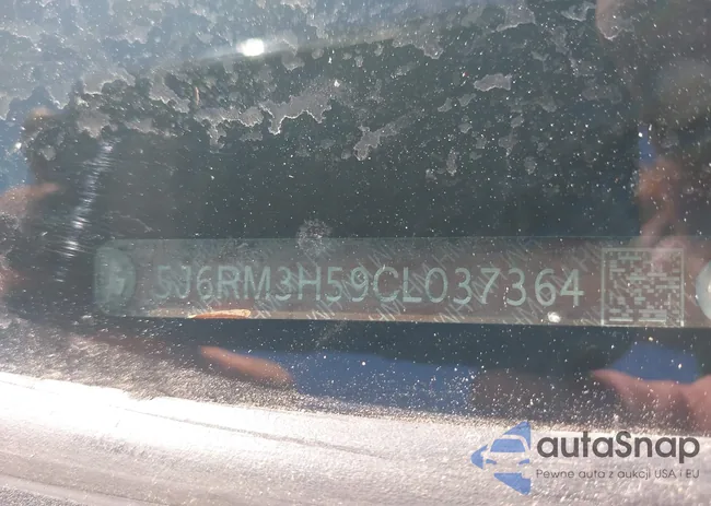 5J6RM3H59CL037364: 43344353