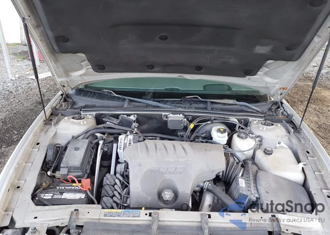 1G4CW54K044163570: 43344389