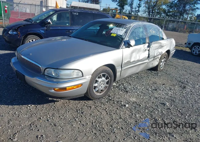 1G4CW54K044163570: 43344389