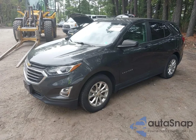 2GNAXHEV7L6272941: 43344412