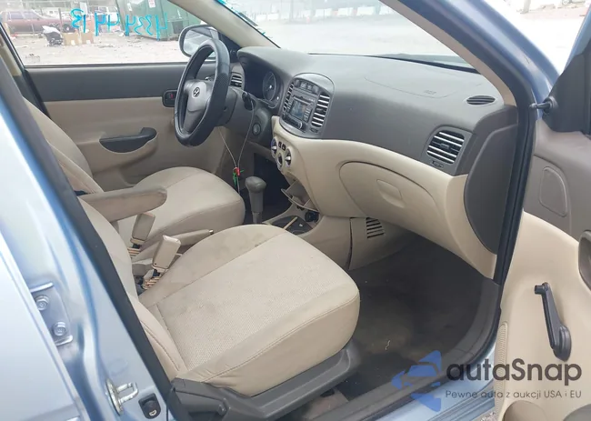 KMHCN4AC4BU615575: 43344413