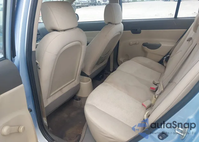 KMHCN4AC4BU615575: 43344413