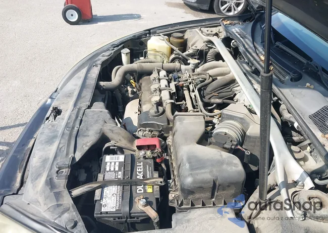 JTHBA30G965145682: 43344418