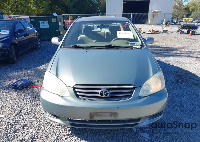 1NXBR32E73Z019727: 43344422