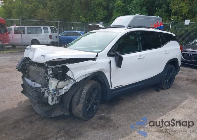 3GKALVEV1LL172899: 43344432