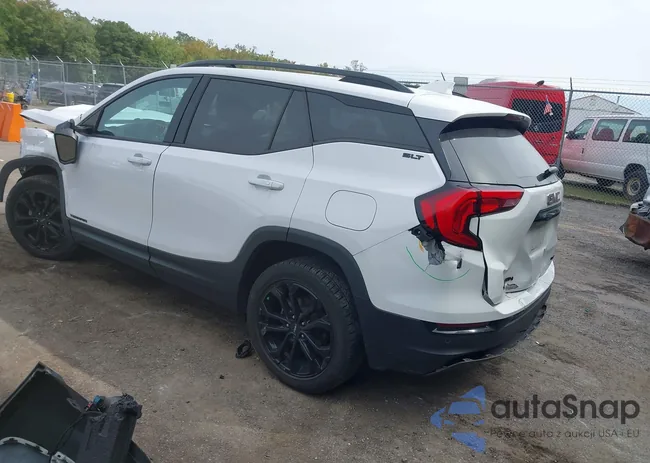 3GKALVEV1LL172899: 43344432