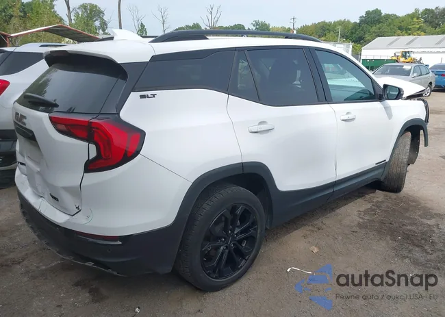 3GKALVEV1LL172899: 43344432