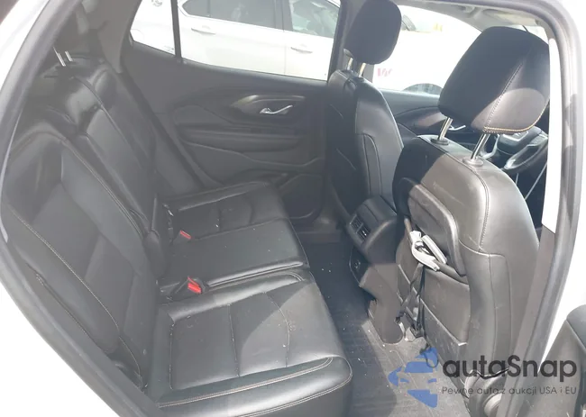 3GKALVEV1LL172899: 43344432