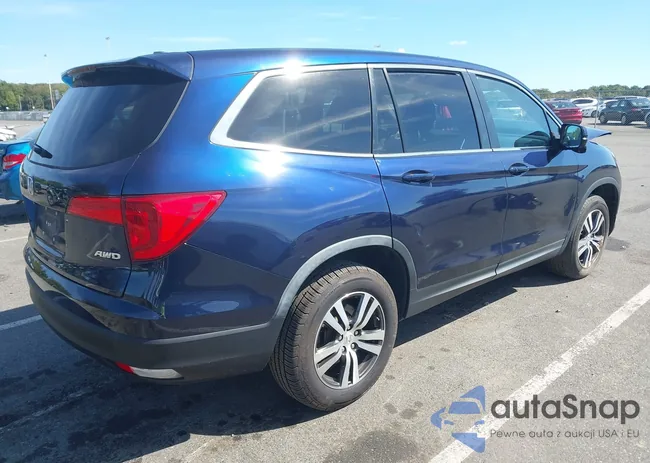 5FNYF6H55JB010305: 43344440