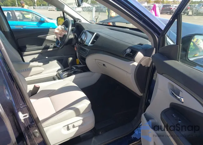 5FNYF6H55JB010305: 43344440