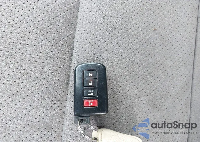 4T1BF1FK4CU072463: 43344442