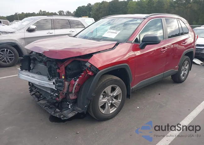 4T3LWRFV8RU139899: 43344446