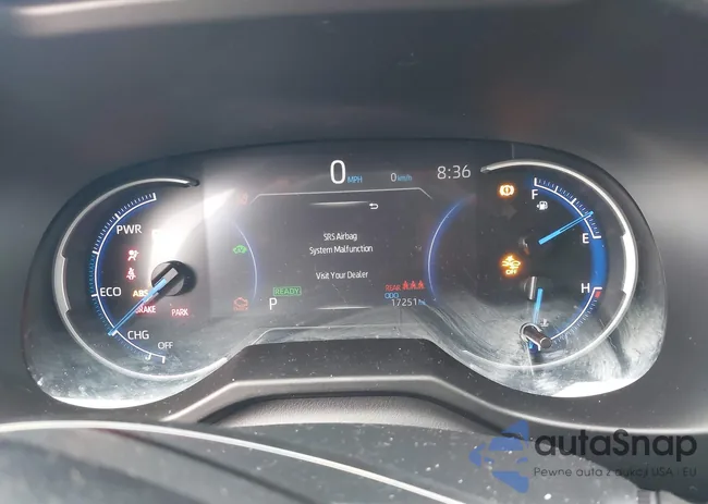 4T3LWRFV8RU139899: 43344446