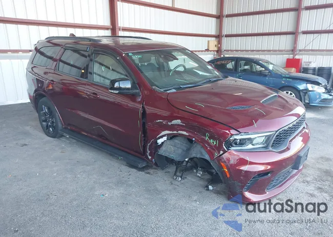 1C4RDJDG7NC194315: 43344453