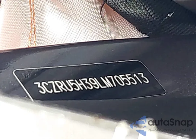 3CZRU5H39LM705513: 43344467