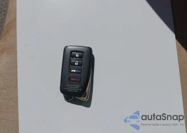 JTHBK1GGXF2184290: 43344490