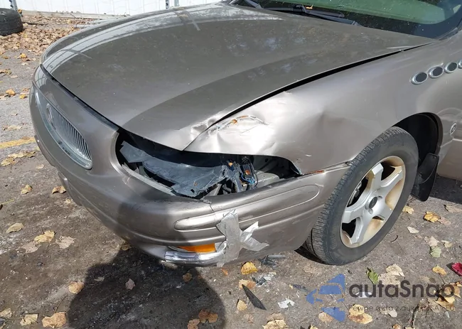 1G4HP54K214292490: 43344518