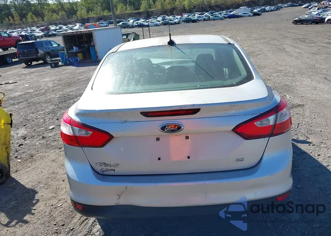 1FADP3F28DL152416: 43344552