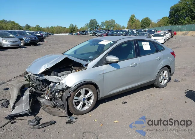 1FADP3F28DL152416: 43344552