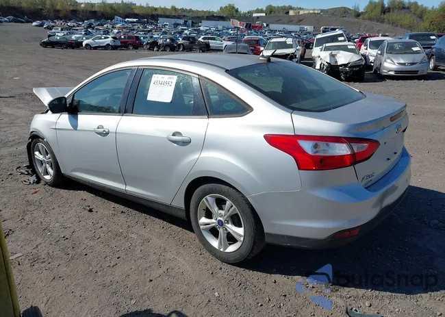 1FADP3F28DL152416: 43344552