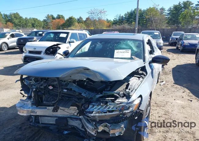 1HGCV2F39MA008417: 43344556